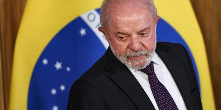 Lula diz que cobrará Conselho de Segurança da ONU sobre guerra no Irã