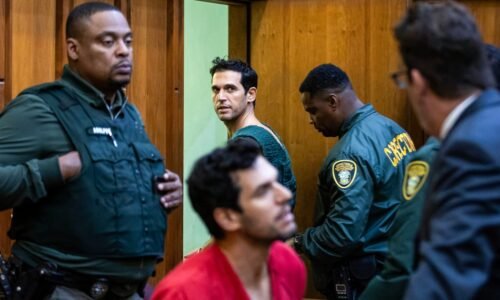 Luxury real estate brokers and their brother convicted in federal sex-trafficking trial