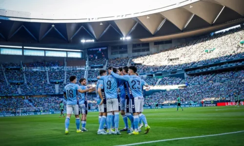 Lyon vs. Celta hoy: Alineaciones, pronóstico y apuestas de la vuelta de octavos de final de la Europa League 2026 image