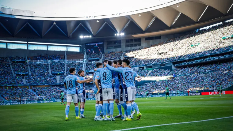 Lyon vs. Celta hoy: Alineaciones, pronóstico y apuestas de la vuelta de octavos de final de la Europa League 2026 image