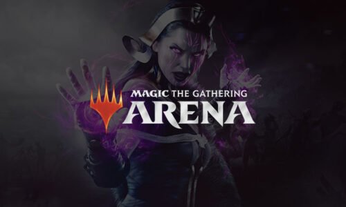 MTG Arena Announcements – March 23, 2026