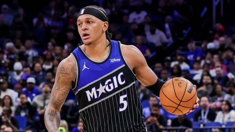 Magic vs. Mavericks prediction, odds, line, start time: 2026 NBA picks for Thursday, March 5