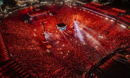 Maior festa de peão do Brasil inicia pré-venda de ingressos nesta segunda