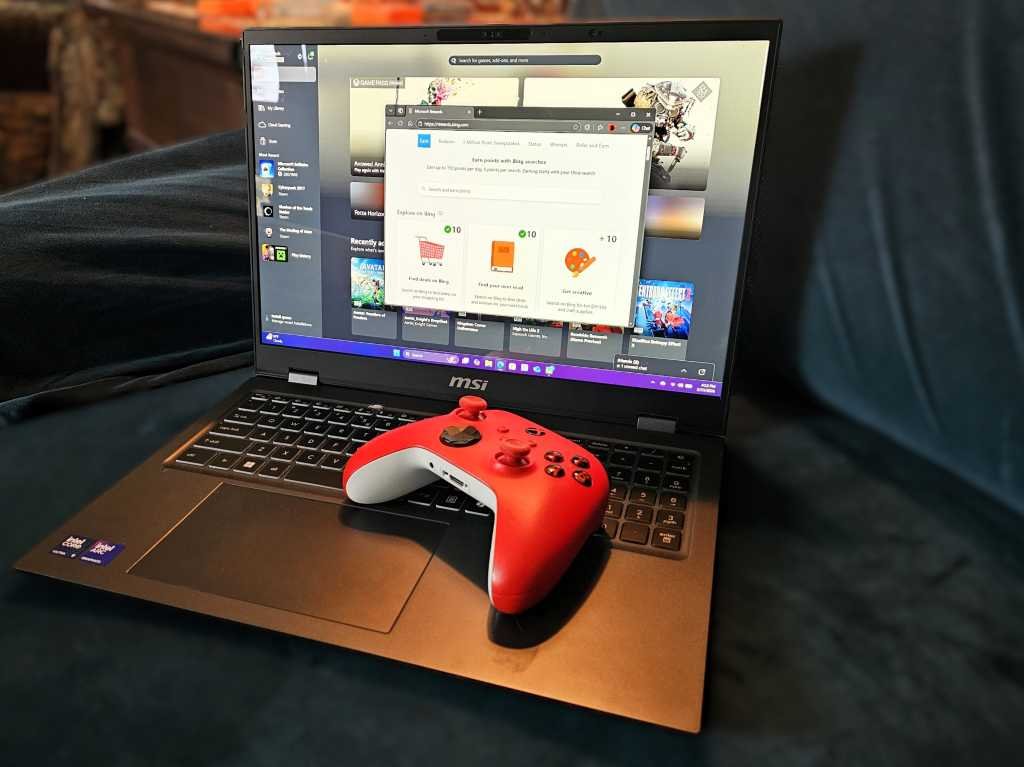 Microsoft Rewards Xbox Game Pass