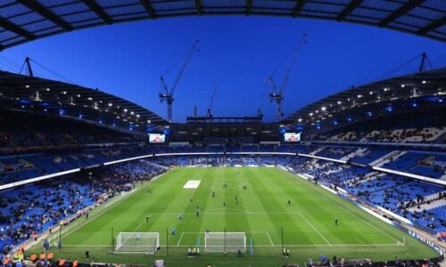 Manchester City x Nottingham Forest na Premier League: onde assistir, horário e escalações