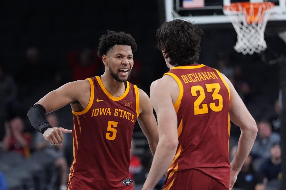 March Madness 2026 odds, picks, best bet for Friday's Round of 64