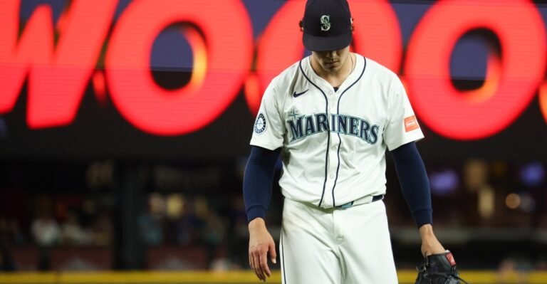 Mariners Game #3 Preview and Discussion: CLE at SEA, 3/28/26