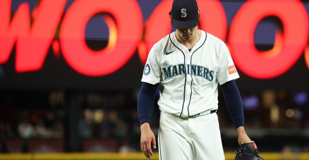 Mariners Game #3 Preview and Discussion: CLE at SEA, 3/28/26