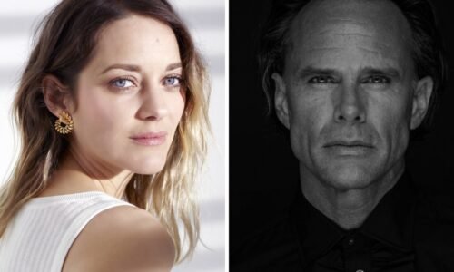 Marion Cotillard, Walton Goggins to Star in 'Job,' Adapting Bible Book