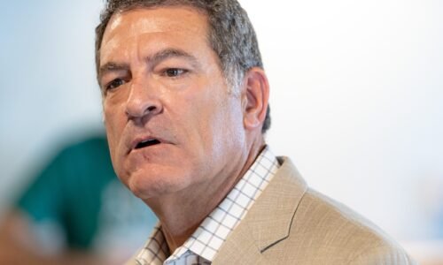 Mark Green faces lawsuit over Prosimos dealings in Guyana