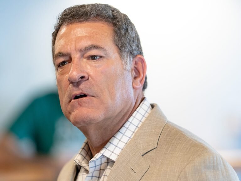 Mark Green faces lawsuit over Prosimos dealings in Guyana