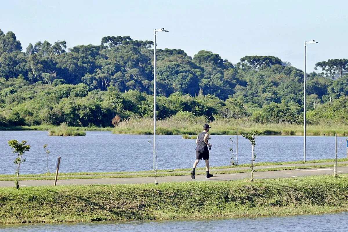 Menor cidade do Paraná terá meia maratona "de ponta a ponta"
