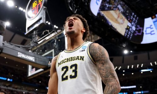 Men's March Madness 2026: Ranking the final four teams