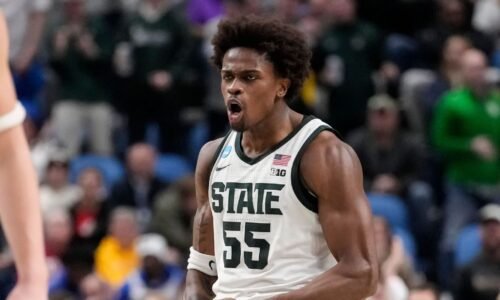 Men's March Madness Saturday takeaways: How Michigan won