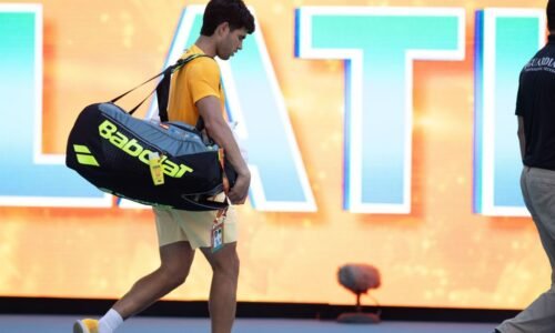 Miami Open chega às oitavas com queda de favoritos e três top 10 na disputa