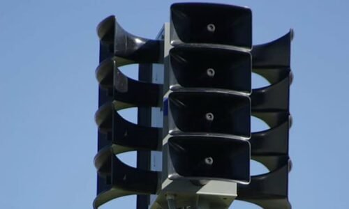 Michigan’s 2026 statewide tornado drill to be held today -- Everything you need to know