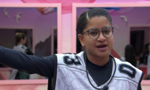 Milena desmascara Jordana e alerta Marciele: "Mentirosa"