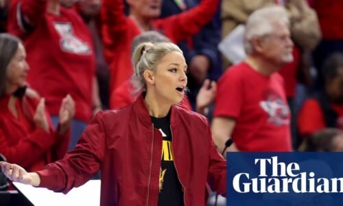 Molly Miller, ‘pretty privilege’ and women’s basketball’s beauty trap | College basketball