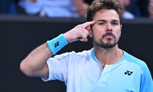 Monte Carlo convida o campeão Wawrinka e Berrettini