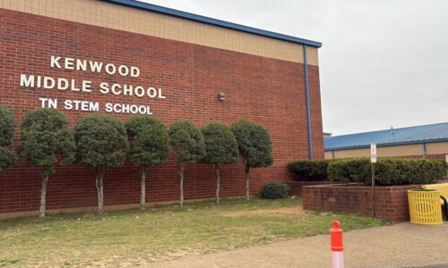Montgomery County middle school students were headed to attend Grand Prix event in Jackson through STEM program, parent says