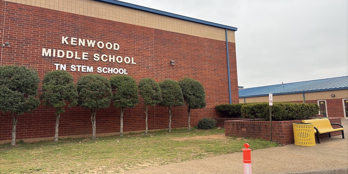 Montgomery County middle school students were headed to attend Grand Prix event in Jackson through STEM program, parent says