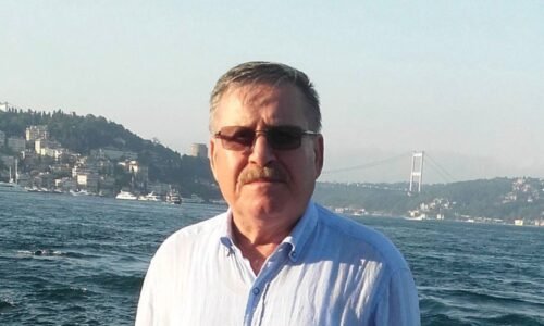 Muğla Eski Milletvekili Zeki Çakıroğlu Vefat Etti! Gözde Çakıroğlu Haberi Etkinlikte Aldı - XBodrum