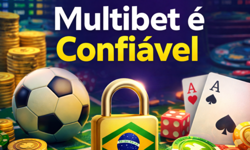 Multibet é confiável? Análise de Segurança e Review em 2026