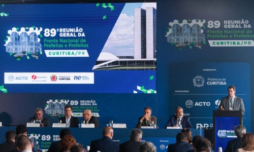Municípios defendem Marco Legal, financiamento de gratuidades no transporte e banco de dados do setor