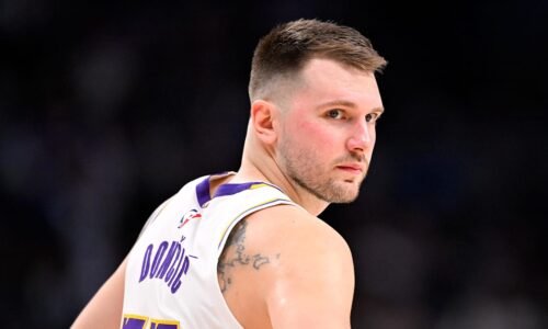 NBA Finally Admitting What Mavericks Fans Have Always Said About Luka Doncic Trade