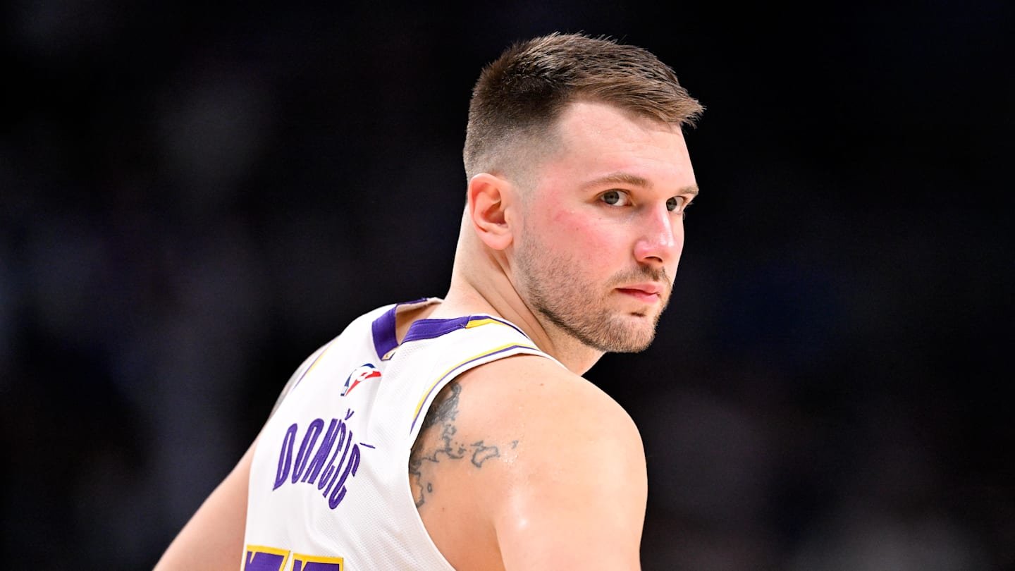 NBA Finally Admitting What Mavericks Fans Have Always Said About Luka Doncic Trade