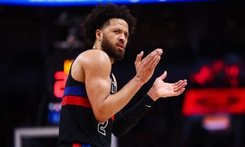 NBPA calls for 65-game rule change, citing Cunningham's case