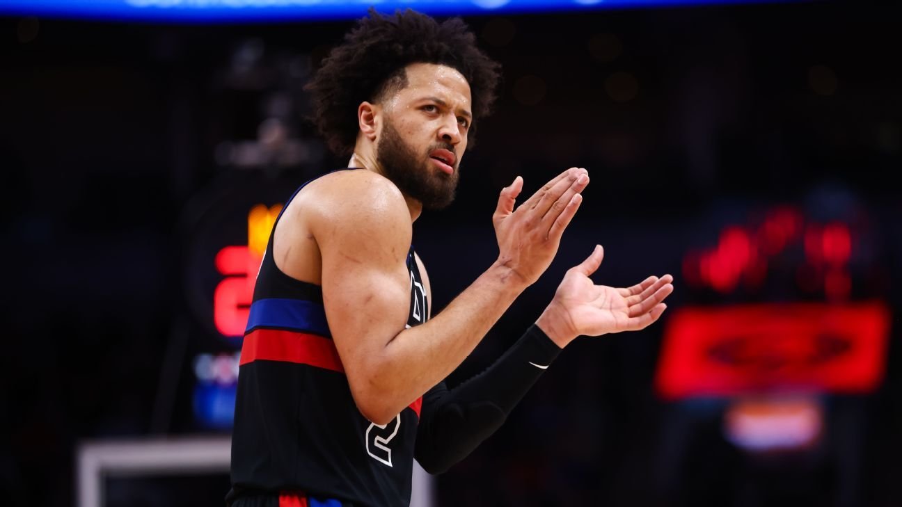 NBPA calls for 65-game rule change, citing Cunningham's case