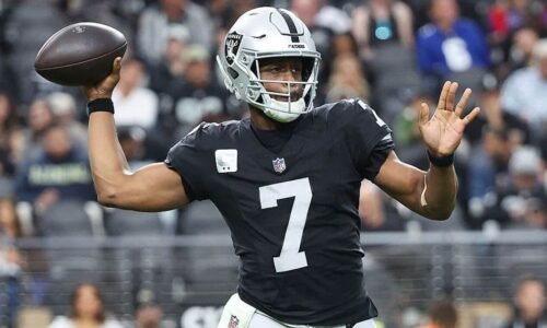 NFL free agency 2026 live updates: Jets trade for Geno Smith; latest news and analysis