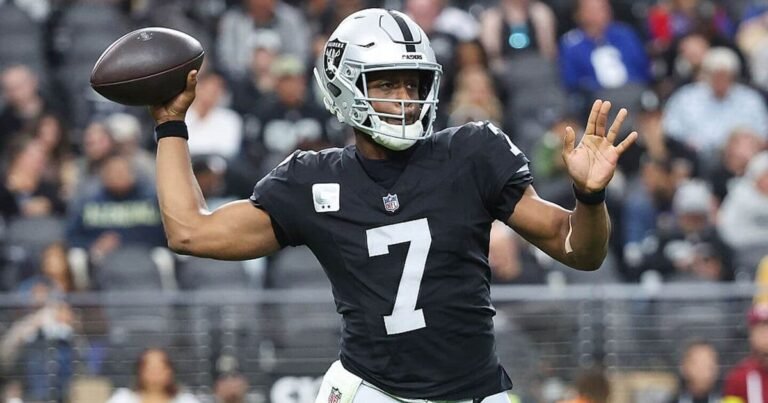 NFL free agency 2026 live updates: Jets trade for Geno Smith; latest news and analysis