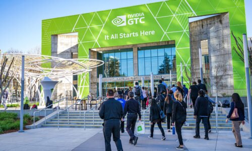 NVIDIA GTC 2026: Live Updates on What’s Next in AI