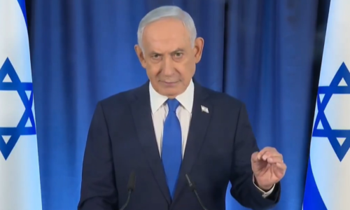 Netanyahu diz que Israel seguirá atacando após mais de 100 feridos em ataques: 'Noite muito difícil'
