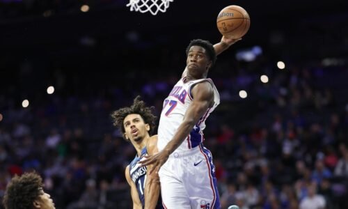Nets vs. 76ers prediction, odds, line, time: 2026 NBA picks for Saturday, March 14