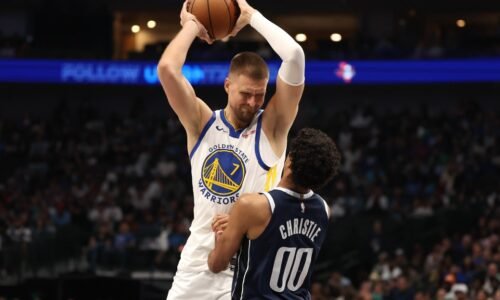 Nets vs. Warriors preview: More late night hoops