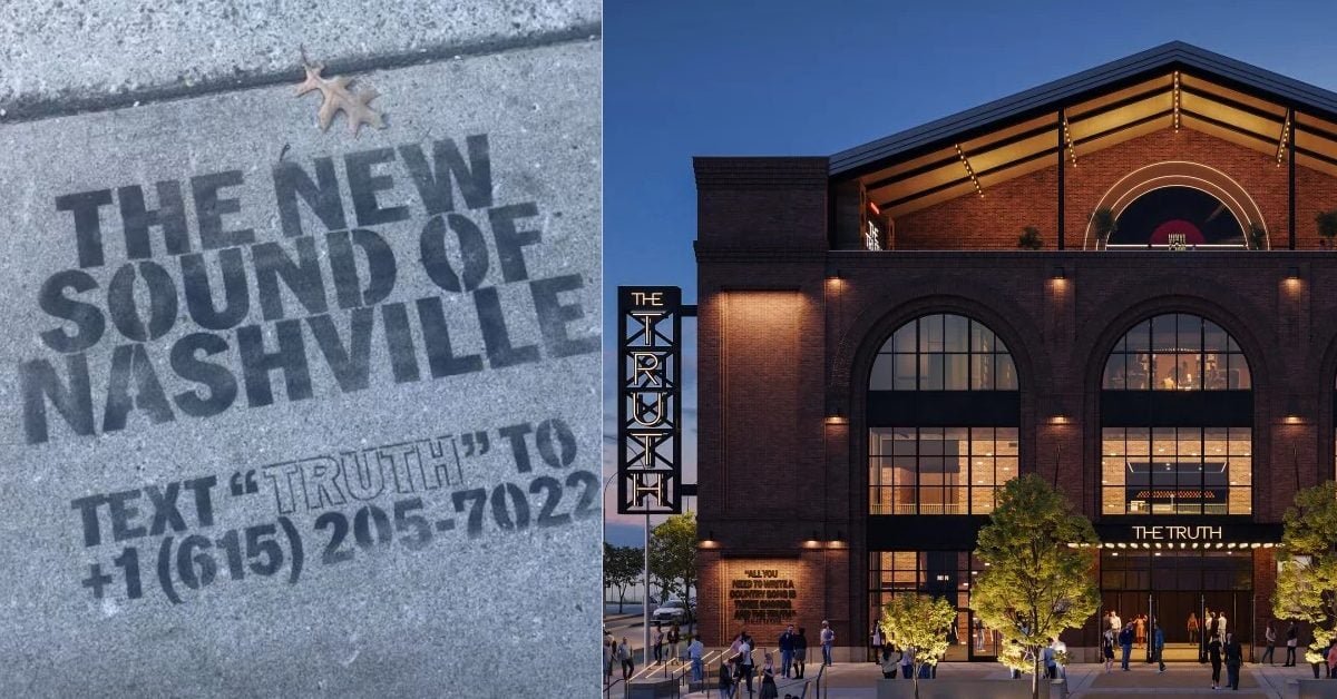 New Live Nation Venue ‘The Truth’ Targets Local Bars