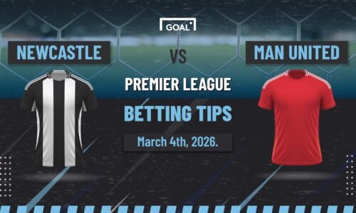 Newcastle vs Manchester United predictions