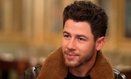 Nick Jonas Talks ‘Sunday Best,’ Gospel Sound, Career Journey