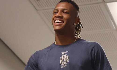 Nicola: Palmeiras insiste por contratação de Danilo, do Botafogo, e faz nova investida