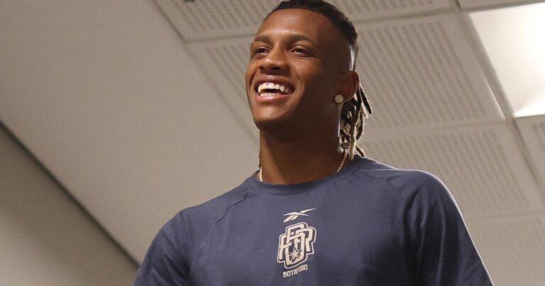 Nicola: Palmeiras insiste por contratação de Danilo, do Botafogo, e faz nova investida