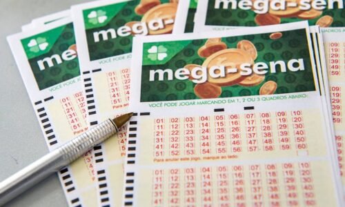 Ninguém acerta as dezenas da Mega-Sena, e prêmio vai a R$ 160 milhões; veja os números – Noticias R7