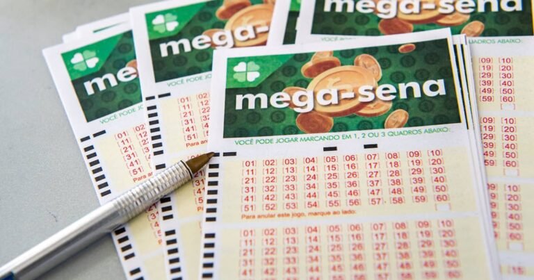 Ninguém acerta as dezenas da Mega-Sena, e prêmio vai a R$ 160 milhões; veja os números – Noticias R7