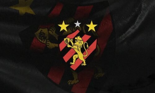 Nota Oficial: Sport consegue conversão de pena para Roger Silva e Clayson