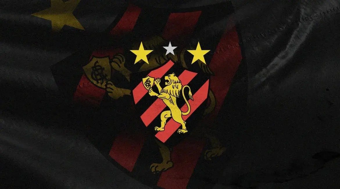 Nota Oficial: Sport consegue conversão de pena para Roger Silva e Clayson