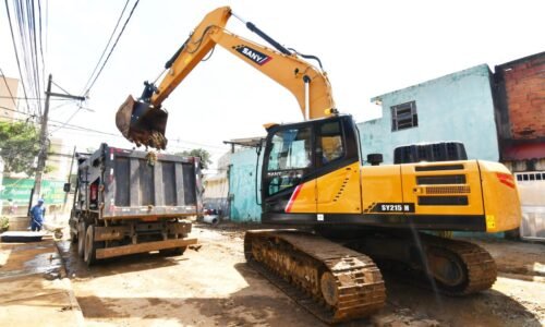 Nova Iguaçu segue em alerta máximo, e Prefeitura amplia ações de resposta às chuvas