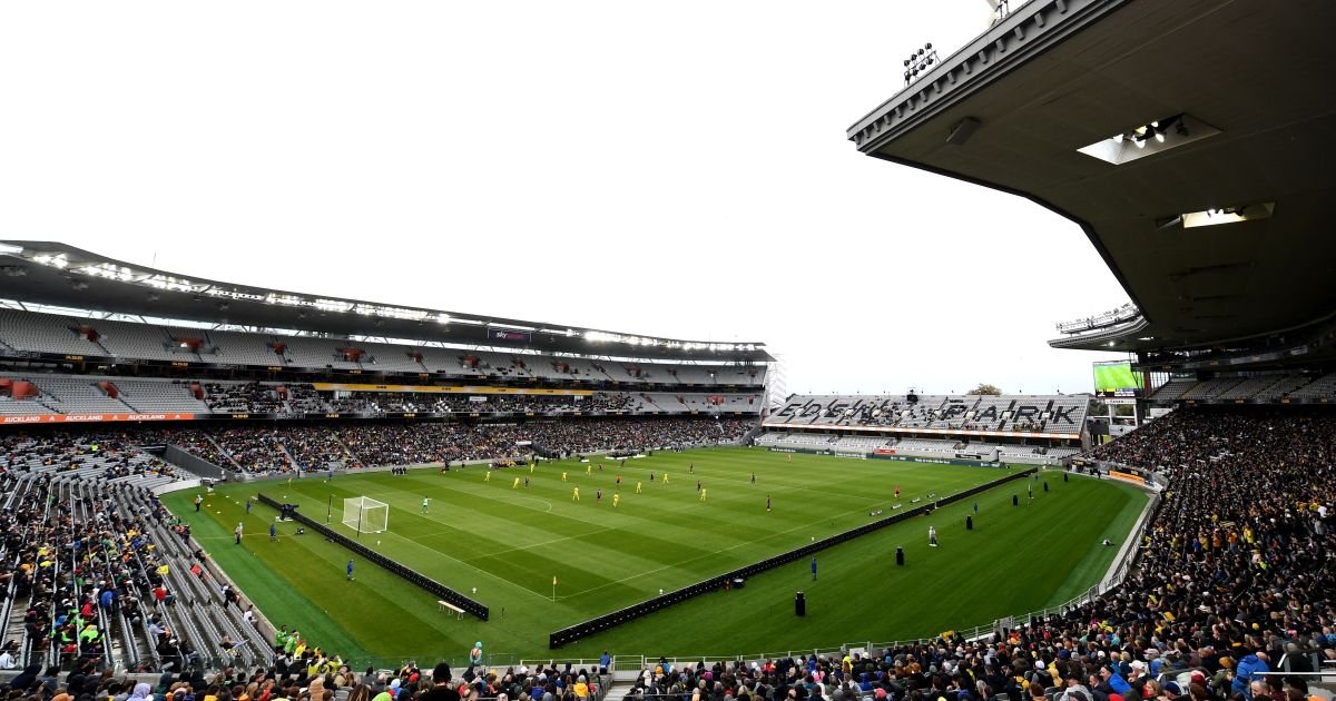 Nova Zelândia x Chile: horário e onde assistir ao amistoso da Data Fifa
