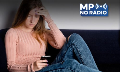Novo tipo de proteção à mulher vítima de violência doméstica, a Monitoração Eletrônica Simultânea é o tema desta semana
